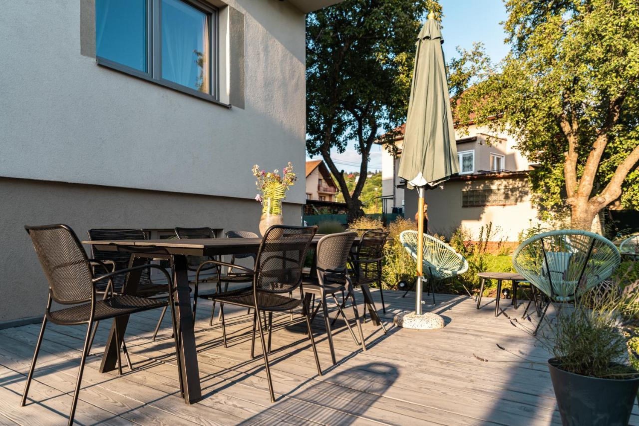 K-House Hotel Liptovsky Mikulas Exterior photo