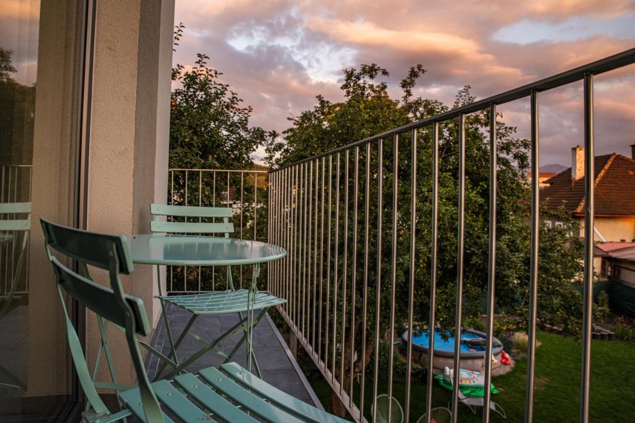 K-House Hotel Liptovsky Mikulas Exterior photo